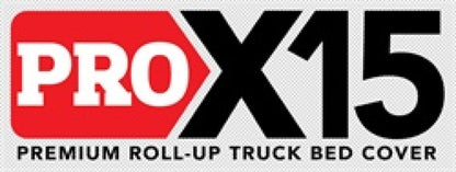 Truxedo TRX Bed Cover - Pro X15