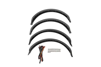DV8 Offroad DVE Fenders