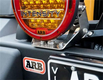 ARB Bull Bars by ARB