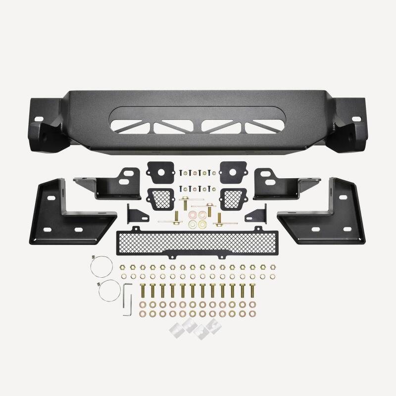 Westin WES Pro-Mod Bumpers
