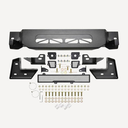 Westin WES Pro-Mod Bumpers