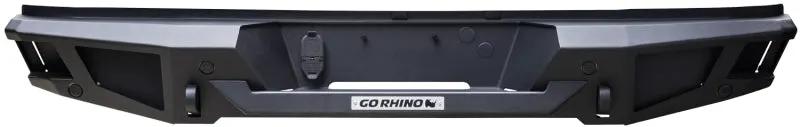Go Rhino GOR BR20 Bumper by Go Rhino