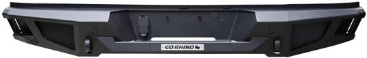 Go Rhino GOR BR20 Bumper by Go Rhino
