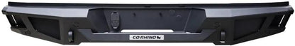 Go Rhino GOR BR20 Bumper by Go Rhino