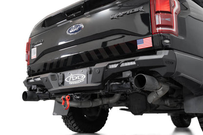 Addictive Desert Designs ADD Phantom Rear Bumper