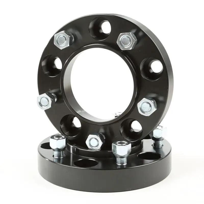 Rugged Ridge RUG Wheel Spacers by Rugged Ridge