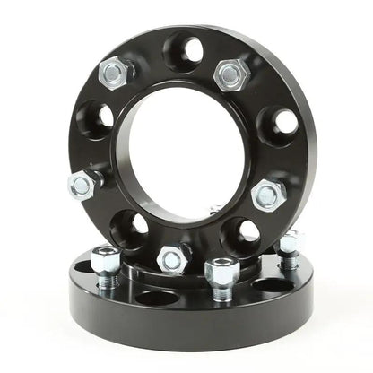 Rugged Ridge RUG Wheel Spacers by Rugged Ridge