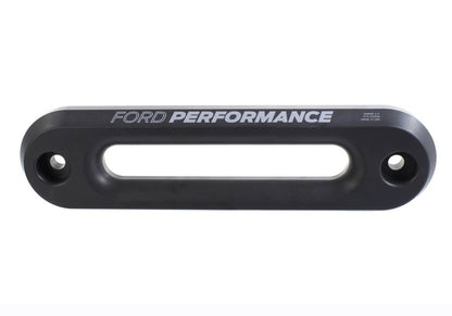 Ford Racing FR Winch Kits by Ford Racing