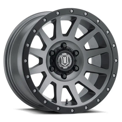 ICON ICO Compression Wheels by ICON