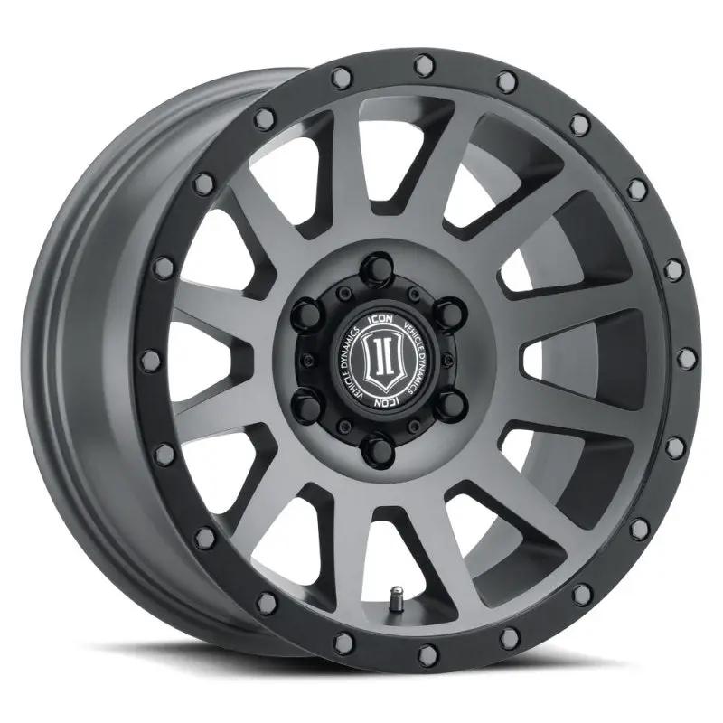 ICON ICO Compression Wheels by ICON