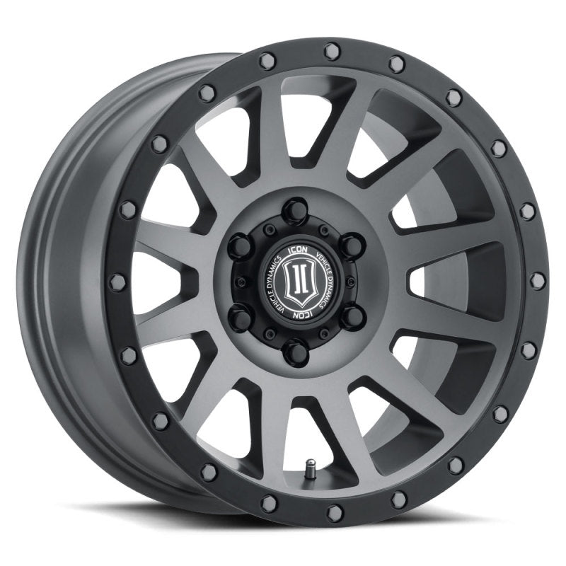 ICON ICO Compression Wheels by ICON