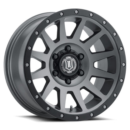 ICON ICO Compression Wheels by ICON