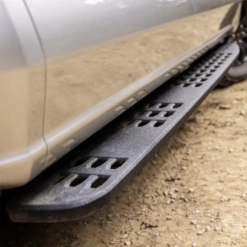 Ford Racing FR Side Steps by Ford Racing
