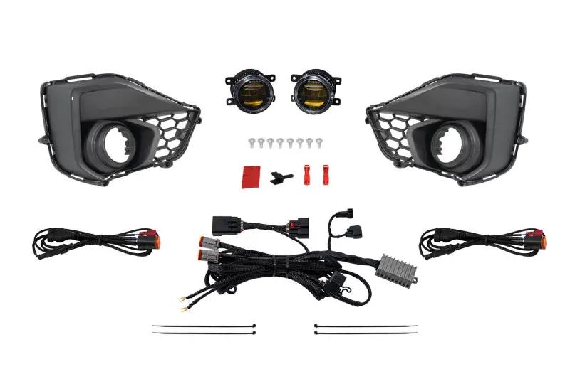 Diode Dynamics DIO Lamp Kits by Diode Dynamics