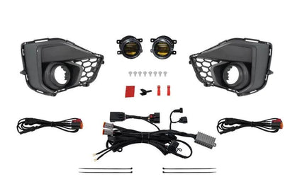Diode Dynamics DIO Lamp Kits by Diode Dynamics