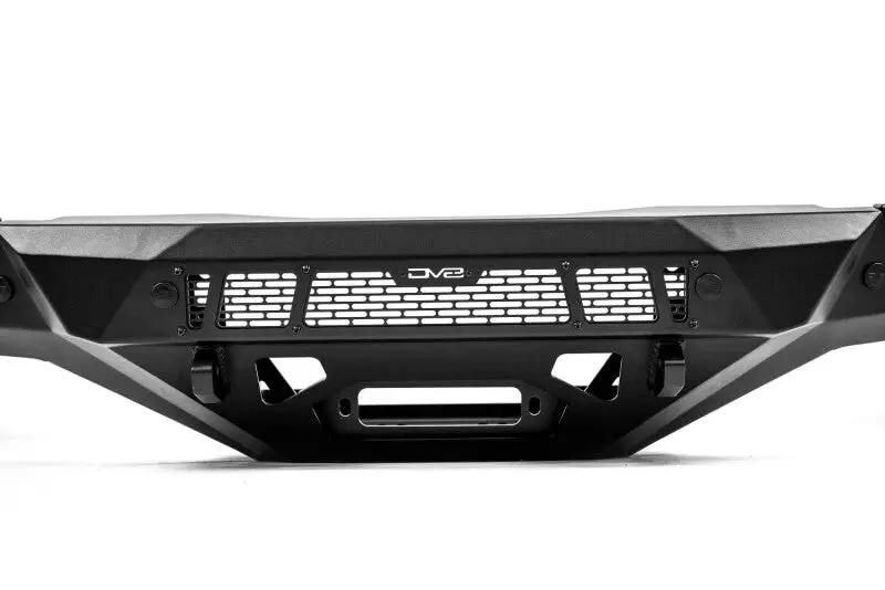 DV8 Offroad DVE Front Bumpers by DV8 Offroad