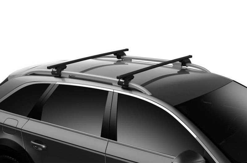 Thule THU SquareBar Load Bars by Thule