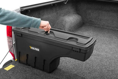 Undercover UND SwingCase Boxes by Undercover