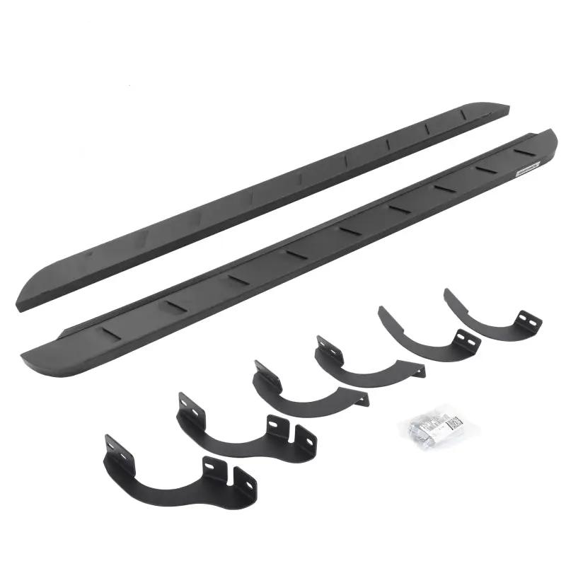 Go Rhino GOR RB10 Slim Running Boards