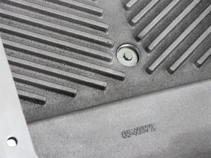 AFE Diff/Trans/Oil Covers