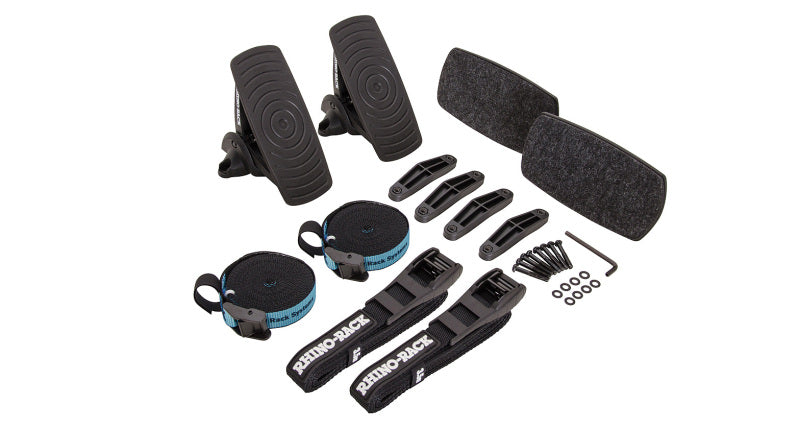 Rhino-Rack RHR Kayak Carrier