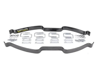 Hellwig HWG EZ-990 Helper Spring Kits by Hellwig