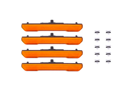 Diode Dynamics DIO Side Marker Light Assembly