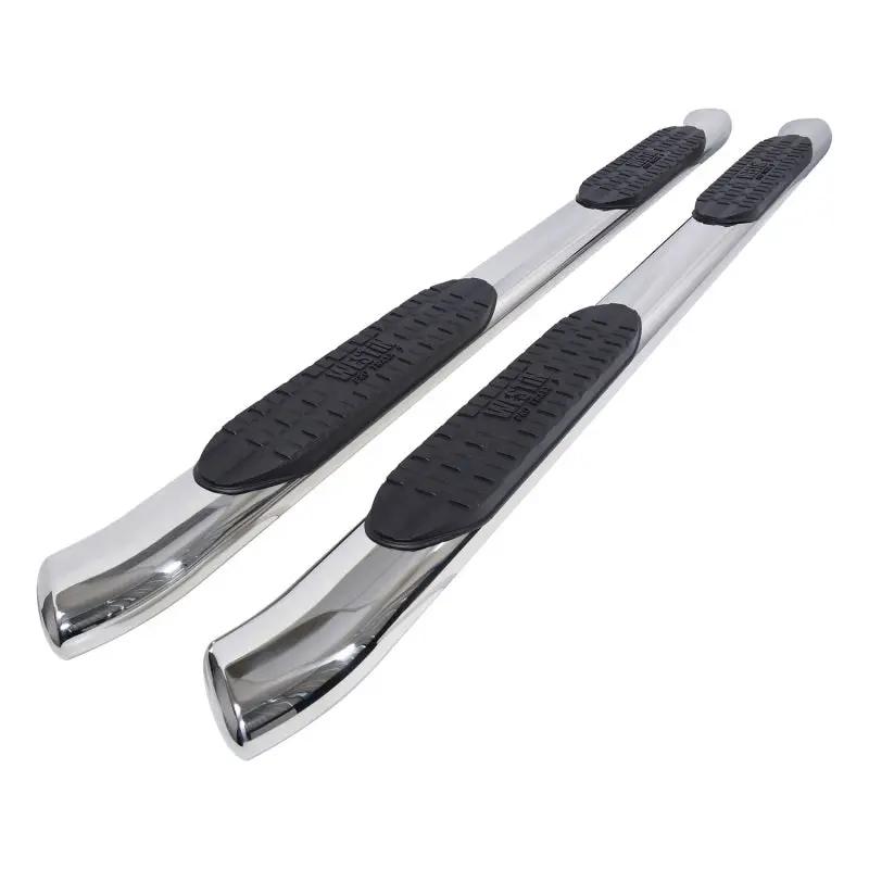 Westin WES Nerf Bars - PRO TRAXX 5 by Westin