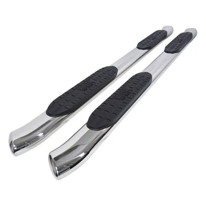 Westin WES Nerf Bars - PRO TRAXX 5 by Westin