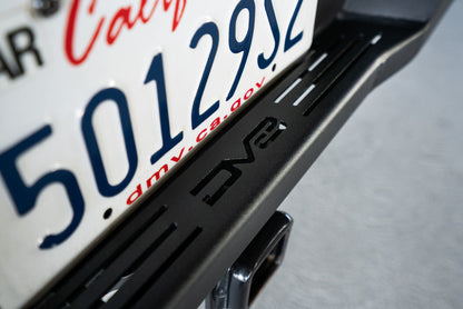 DV8 Offroad DVE Rear Bumpers