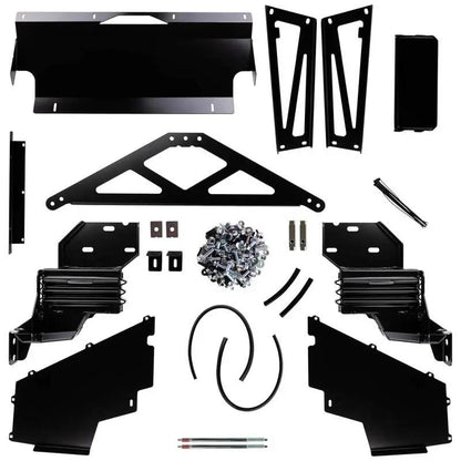 ARB Sahara Bars by ARB