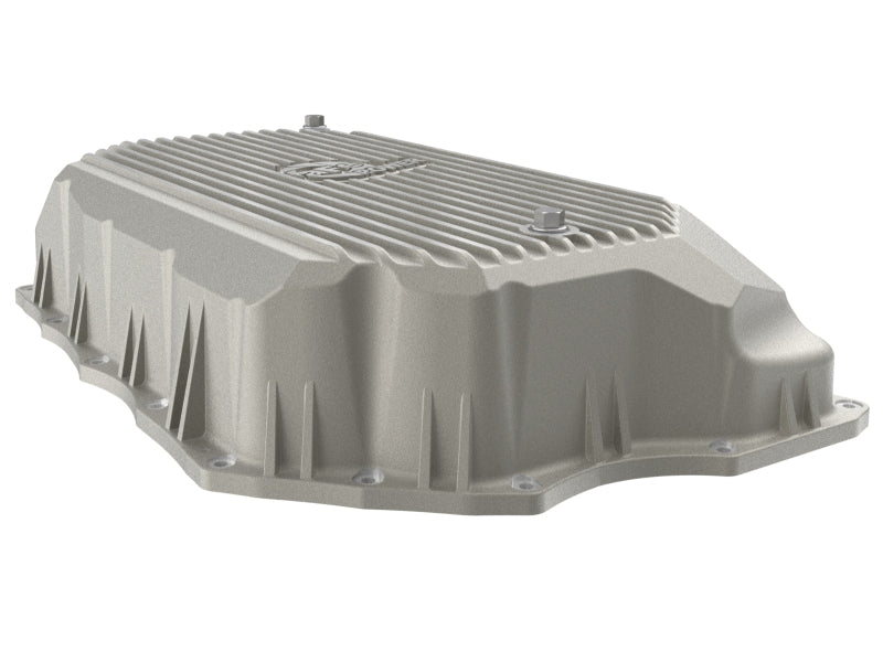 AFE Diff/Trans/Oil Covers