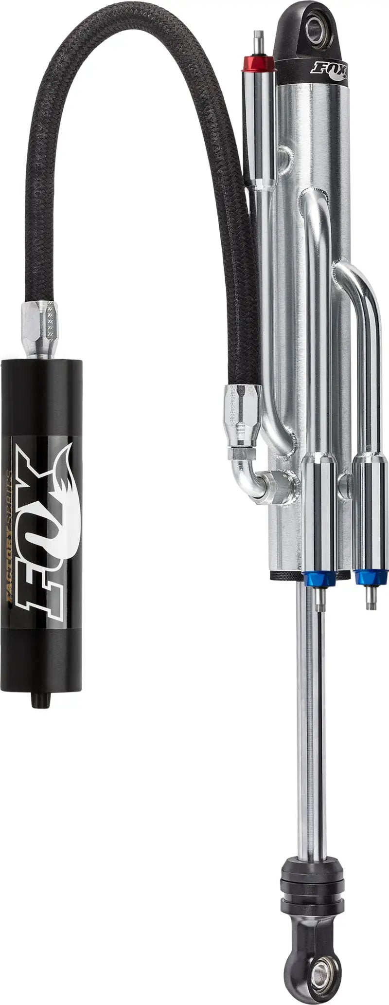FOX 2.5 Factory Bypass Shock by FOX