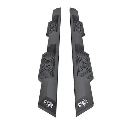 Westin WES Nerf Bars - HDX Xtreme by Westin