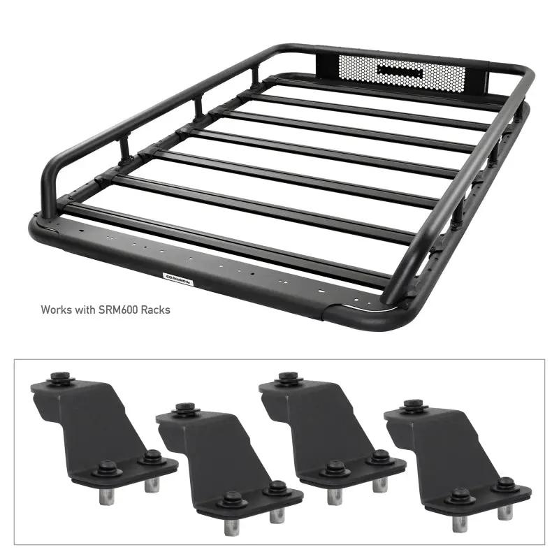 Go Rhino GOR SRM Racks