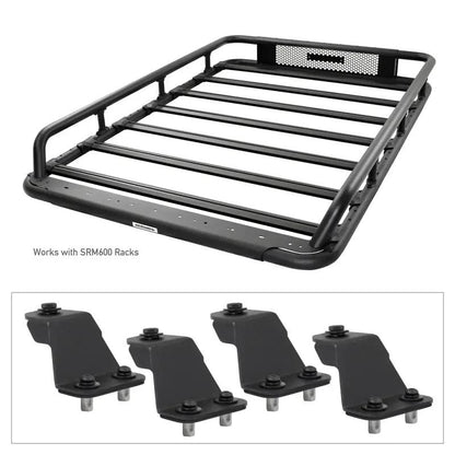 Go Rhino GOR SRM Racks