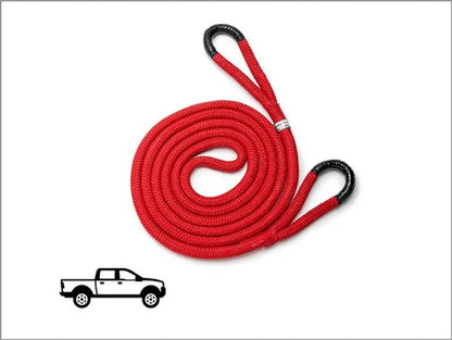WeatherTech WT Kinetic Recovery Rope by WeatherTech