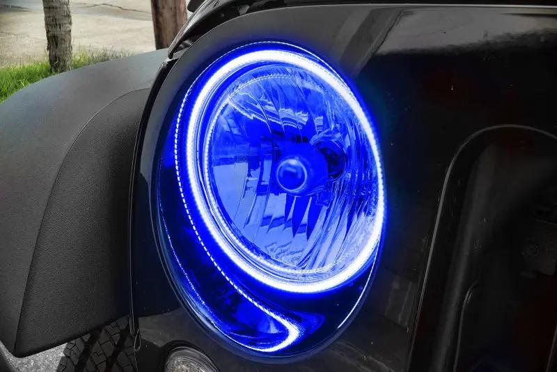 ORACLE Lighting ORL Surface Mount Halo Kits by ORACLE Lighting