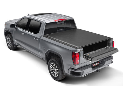 Truxedo TRX Bed Cover - Lo Pro