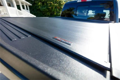 Roll-N-Lock RNL E-Series Tonneau Cover by Roll-N-Lock