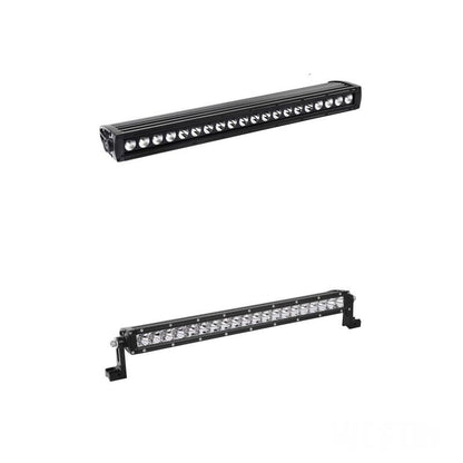 Westin WES Pro-Mod Bumpers
