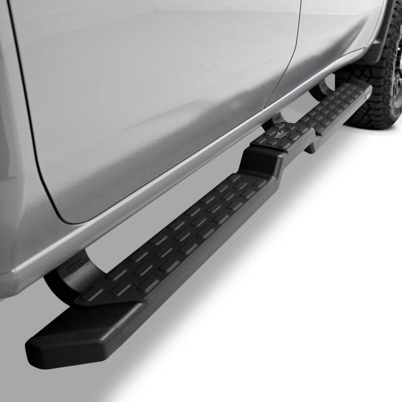 Westin WES Running Boards - HDX