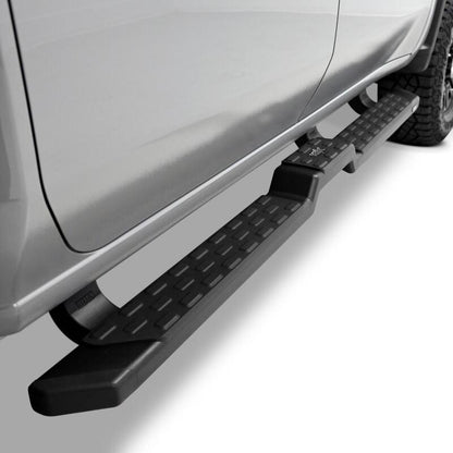 Westin WES Running Boards - HDX