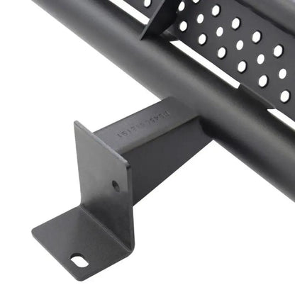 Go Rhino GOR Frame Mount Sliders by Go Rhino