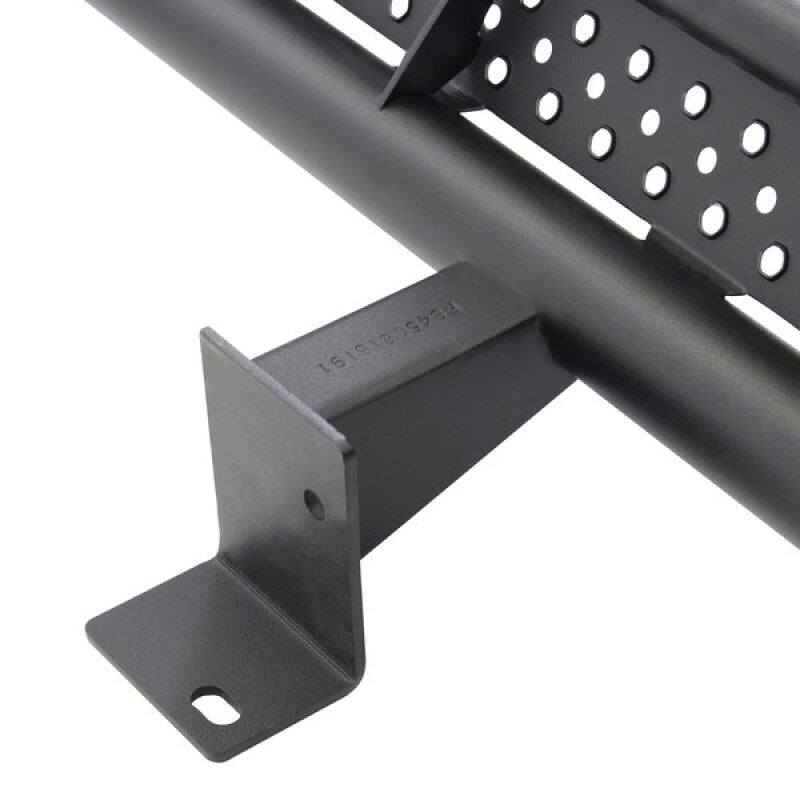 Go Rhino GOR Frame Mount Sliders