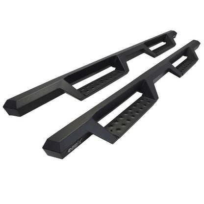 Westin WES Nerf Bars - HDX Drop