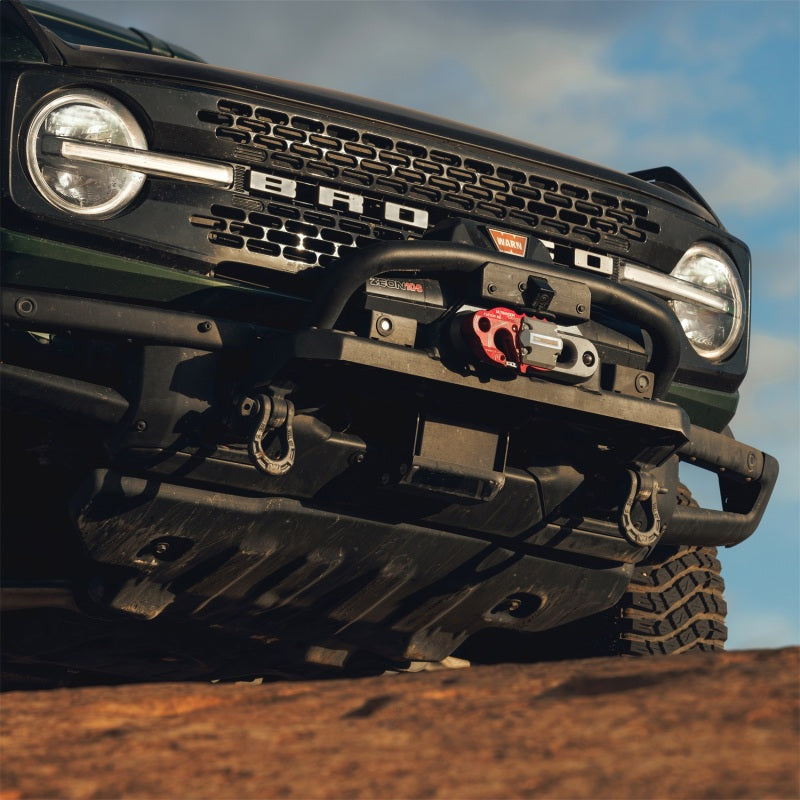 Ford Racing FR Tow Hook Kits by Ford Racing
