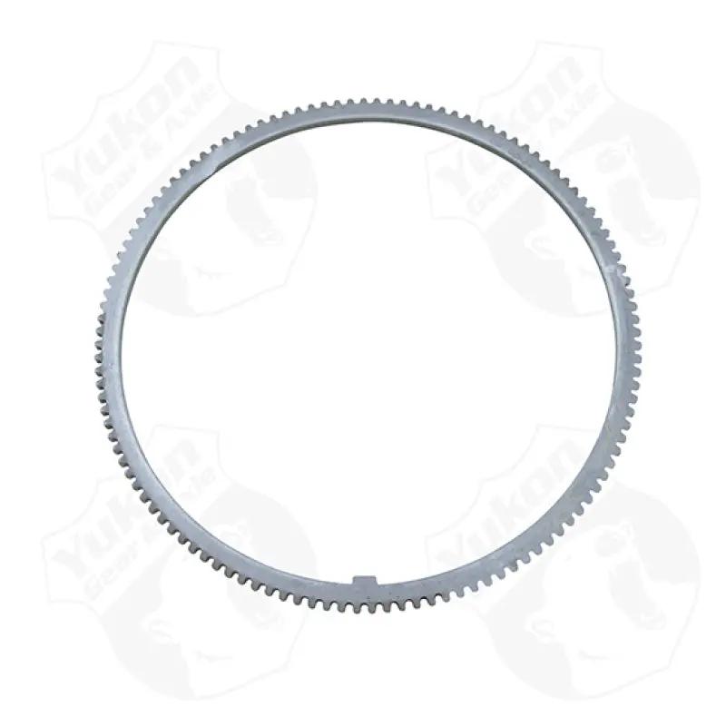 Yukon Gear & Axle YUK ABS Rings by Yukon Gear & Axle
