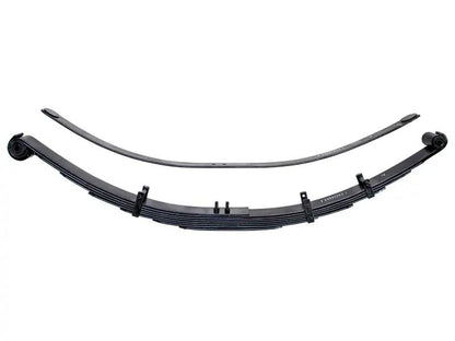 ICON ICO Leaf Springs by ICON