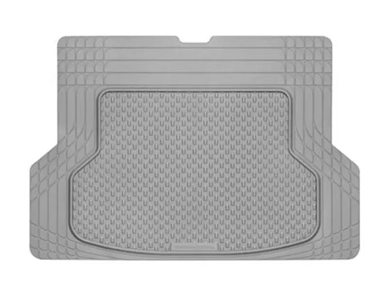 WeatherTech WT All Vehicle Mats - Grey by WeatherTech
